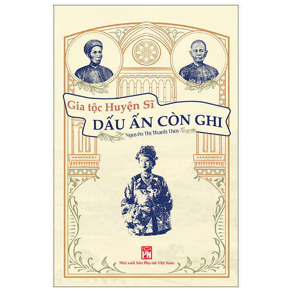 Gia Toc Huyen Si - Dau An Con Ghi