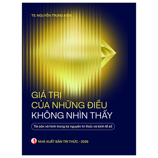 Giá Trị Của Những Điều Không Nhìn Thấy