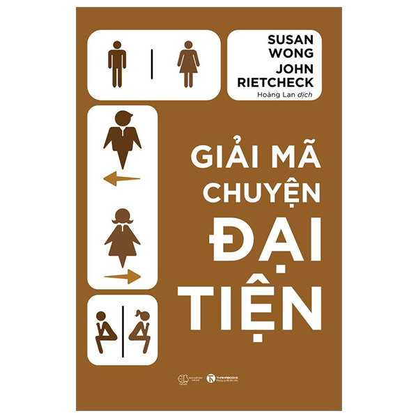 giải mã chuyện đại tiện