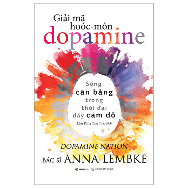 giải mã hoóc-môn dopamine