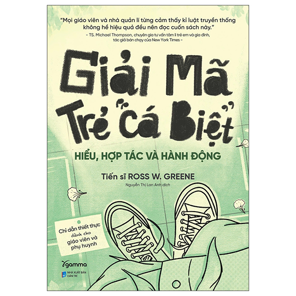 giải mã trẻ “cá biệt”