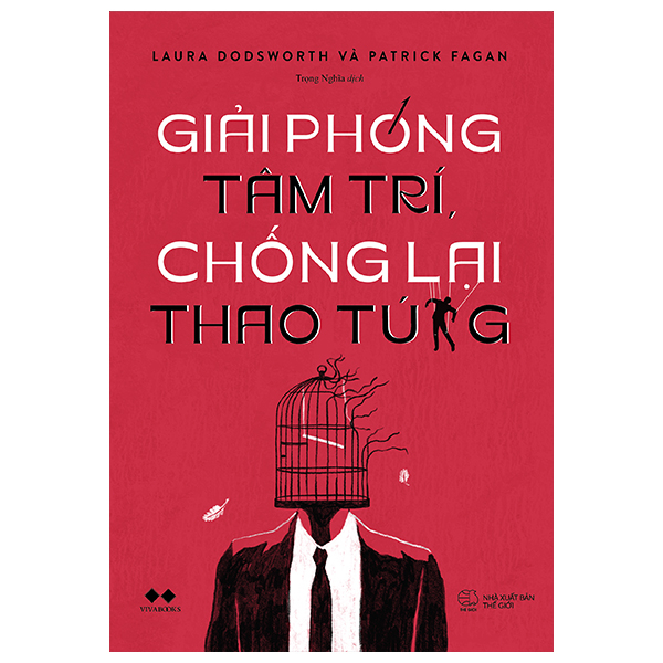 Giai Phong Tam Tri, Chong Lai Thao Tung