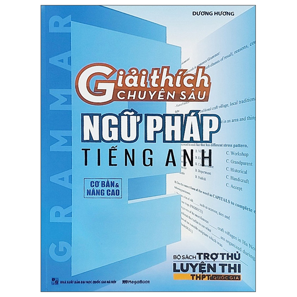 giải thích chuyên sâu - ngữ pháp tiếng anh (cơ bản và nâng cao)