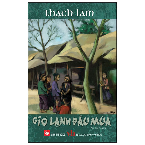 gió lạnh đầu mùa (tái bản 2024)