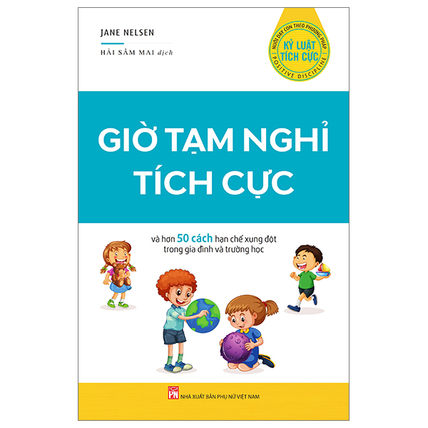 giờ tạm nghỉ tích cực