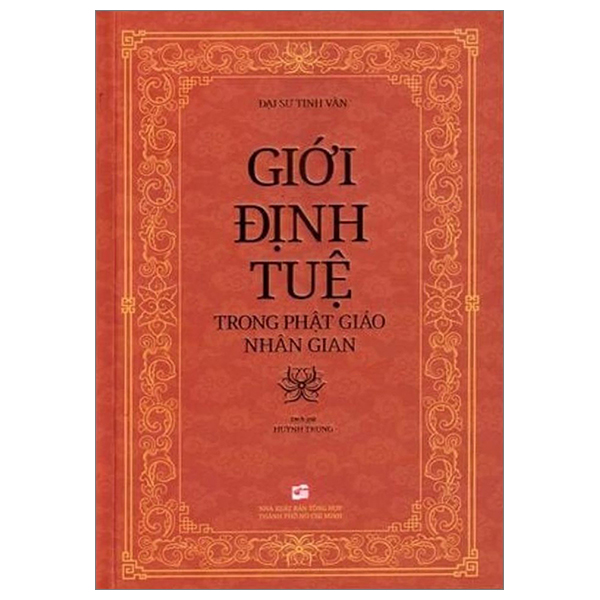 giới định tuệ trong phật giáo nhân gian