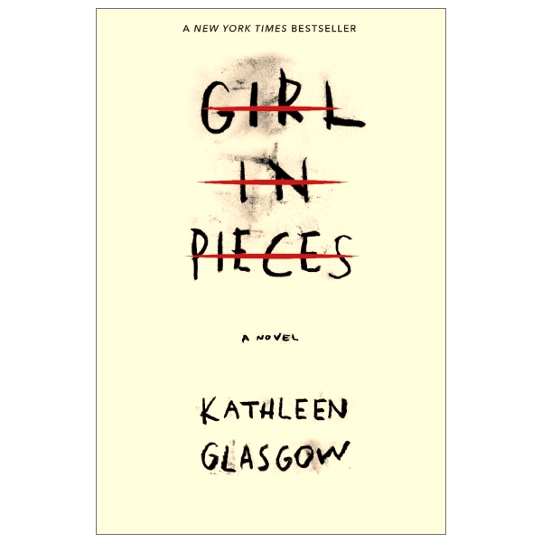 girl in pieces