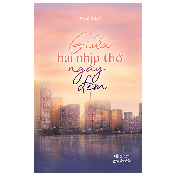 giữa hai nhịp thở ngày đêm