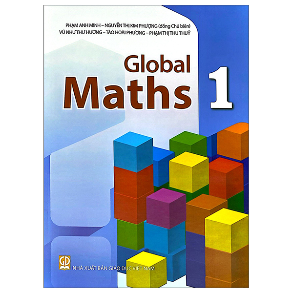 Global Maths 1