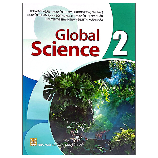 Global Science 2