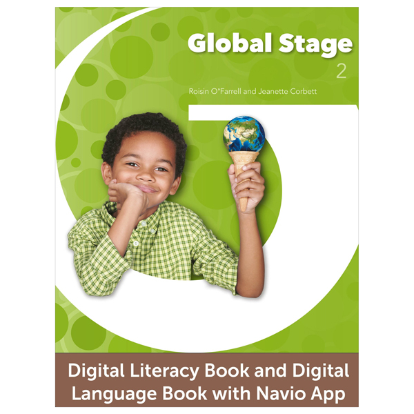 global stage 2 - language & literacy digital language literacy