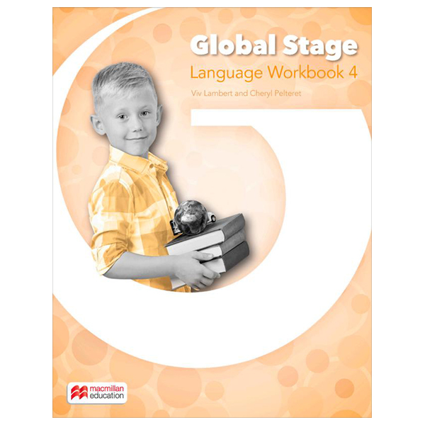 global stage 4 - language workbook