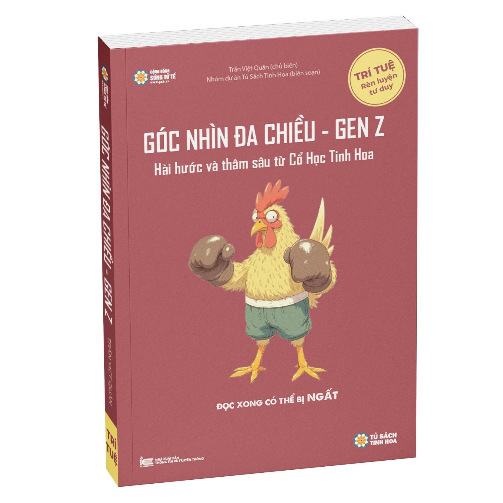 Goc Nhin Da Chieu - Gen Z