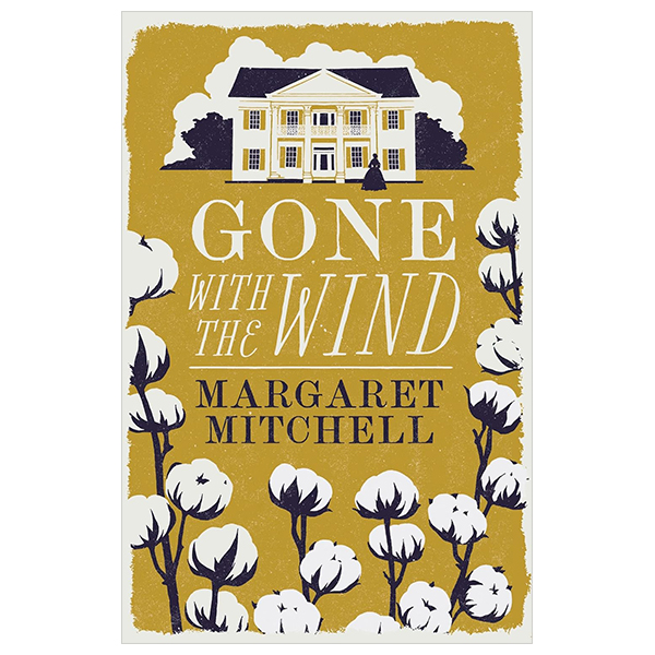 gone with the wind (alma classics evergreens)