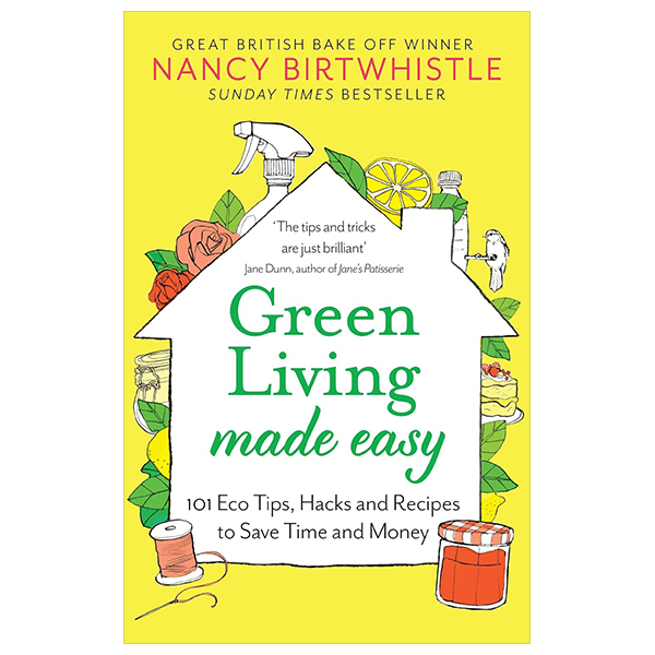 green living made easy