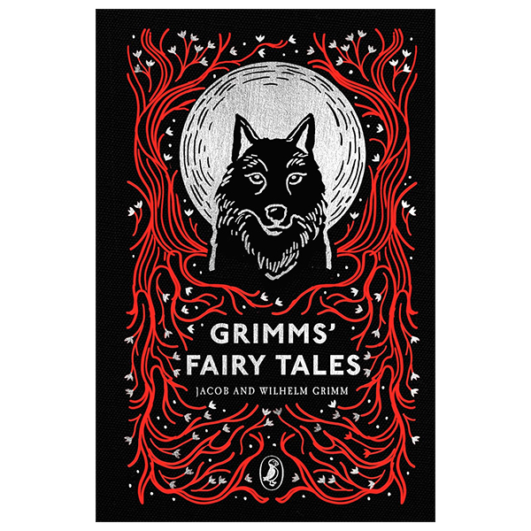 grimms' fairy tales