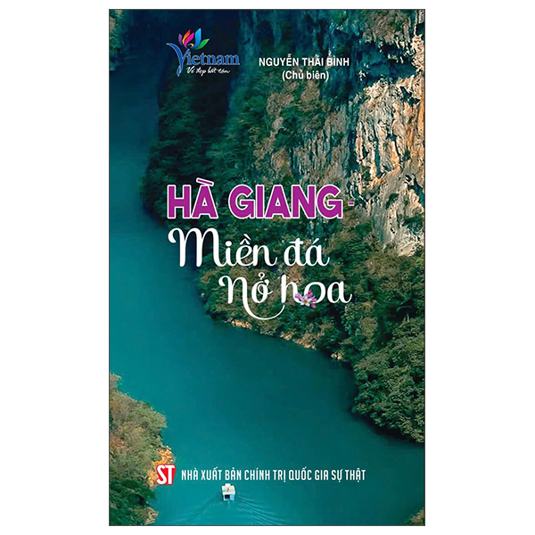 hà giang - miền đá nở hoa