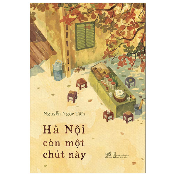 hà nội còn một chút này