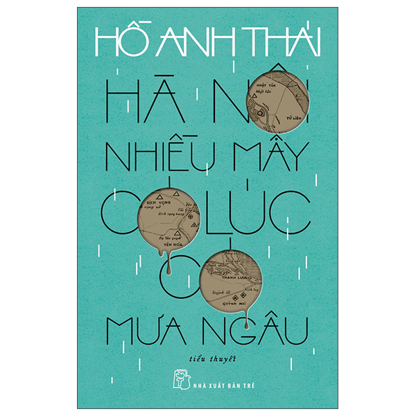 hà nội nhiều mây có lúc có mưa ngâu