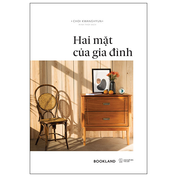 Hai Mat Cua Gia Dinh (Tai Ban 2025)