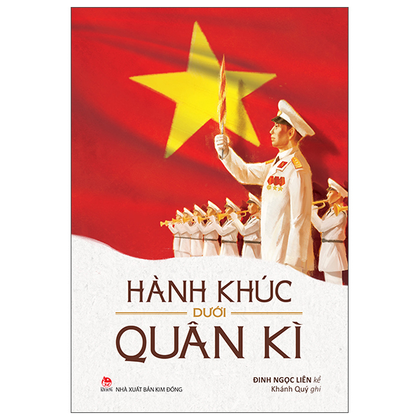 Hành Khúc Dưới Quân Kì
