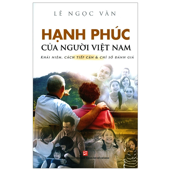 hạnh phúc của người việt nam