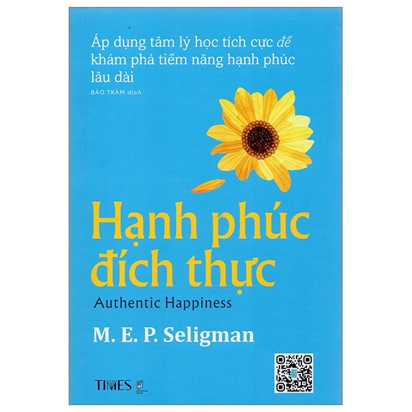 hạnh phúc đích thực