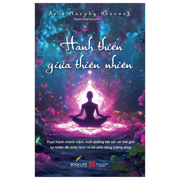 Hành Thiền Giữa Thiên Nhiên