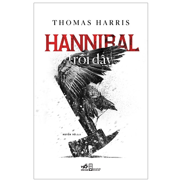 Hannibal Trỗi Dậy (Tái Bản 2026)
