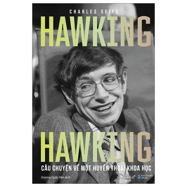 hawking hawking - câu chuyện về một huyền thoại khoa học