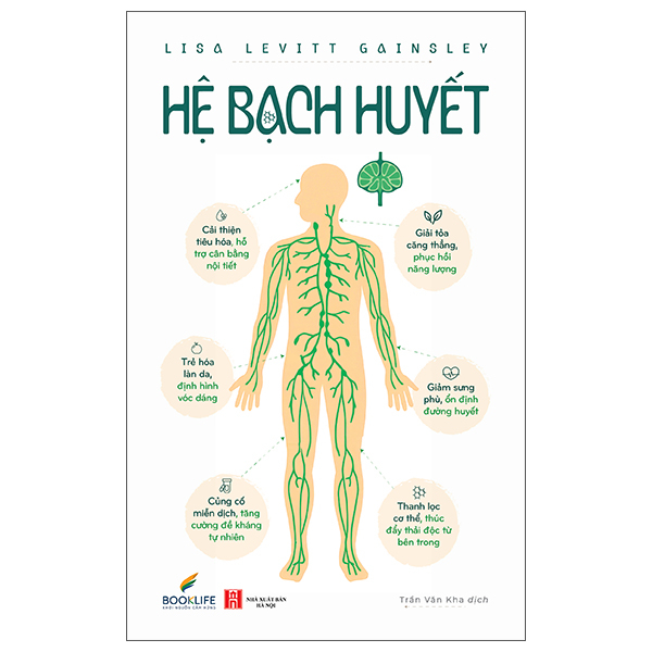 Hệ Bạch Huyết