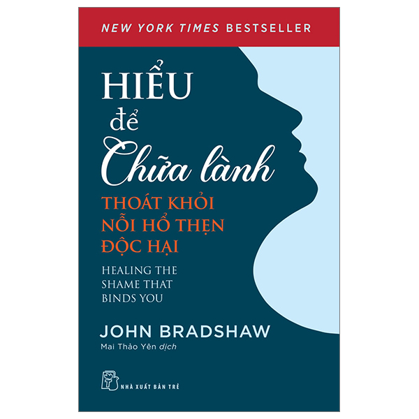 hiểu để chữa lành - thoát khỏi nỗi hổ thẹn độc hại