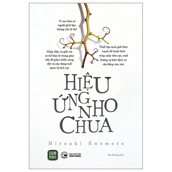 Hiệu Ứng Nho Chua