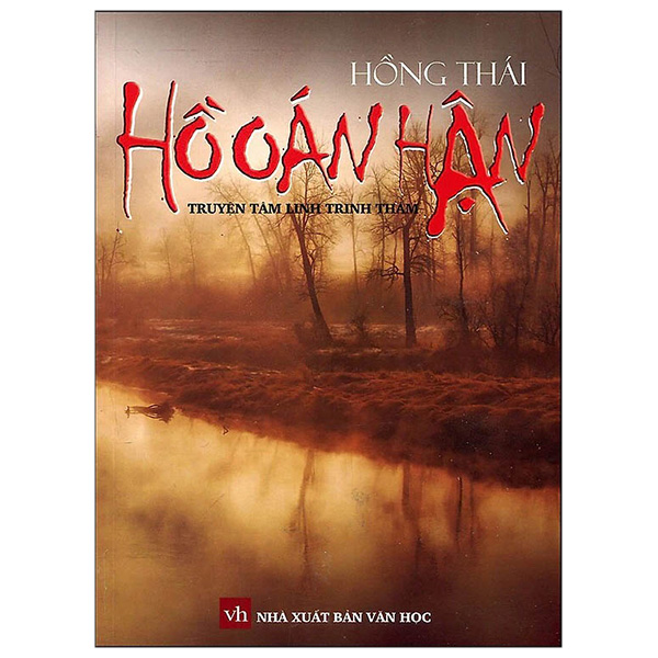 hồ oán hận