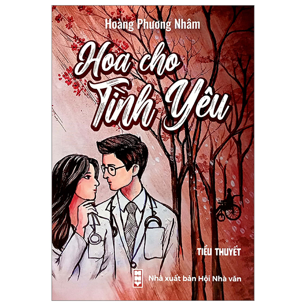 hoa cho tình yêu