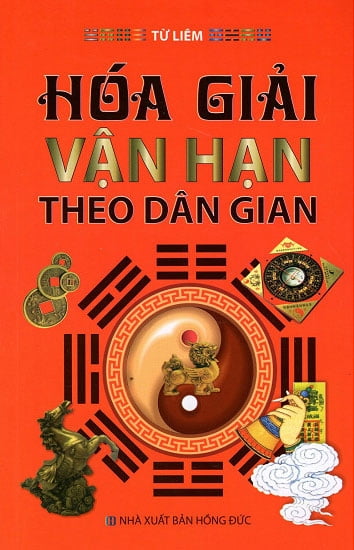 hóa giải vận hạn theo dân gian