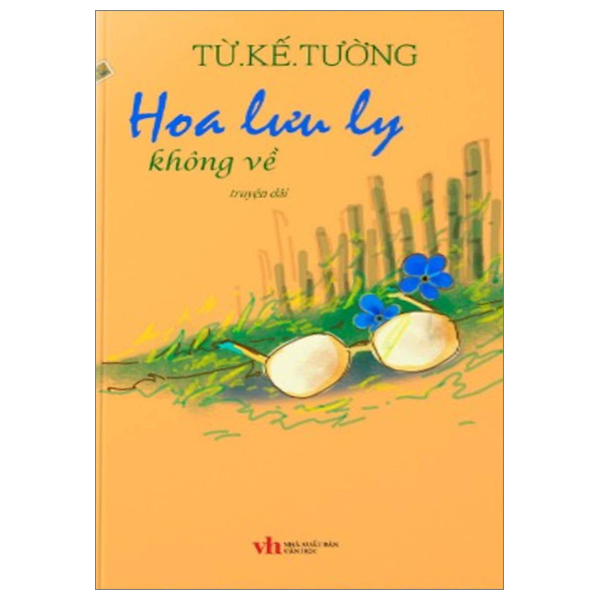 hoa lưu ly không về