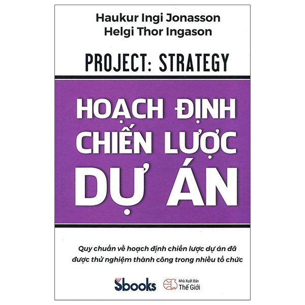 Hoach Dinh Chien Luoc Du An