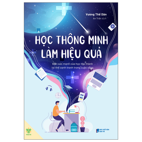 Hoc Thong Minh - Lam Hieu Qua