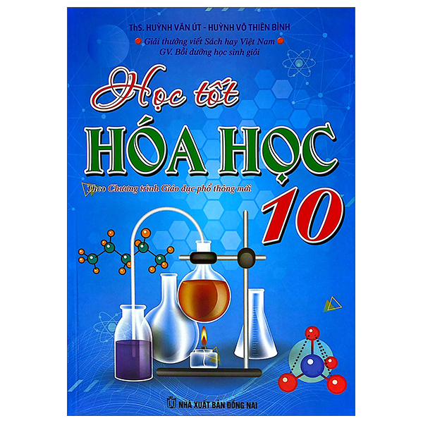 Học Tốt Hóa Học 10