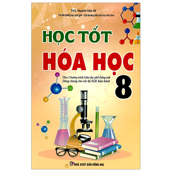 học tốt hoá học 8