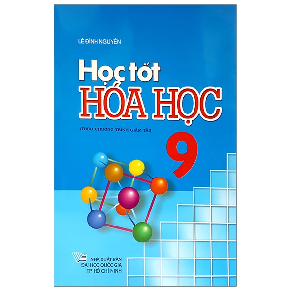 học tốt hóa học 9