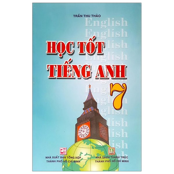 học tốt tiếng anh 7 (tái bản)