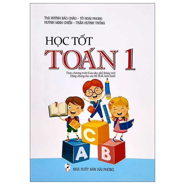 học tốt toán 1