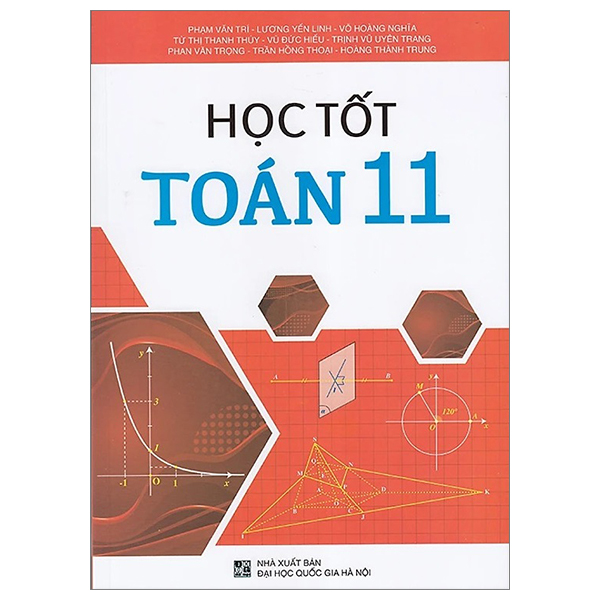 học tốt toán 11