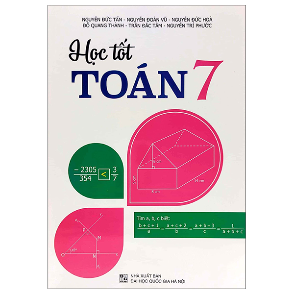 học tốt toán 7