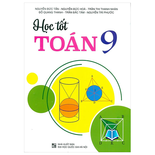 học tốt toán 9