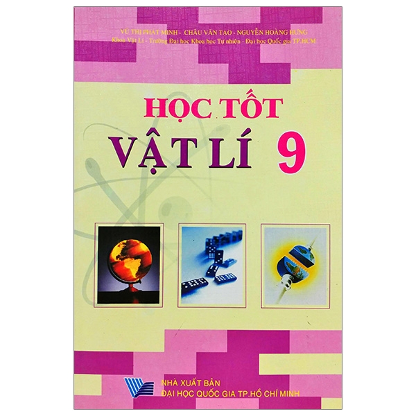 học tốt vật lí 9