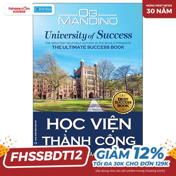 học viện thành công