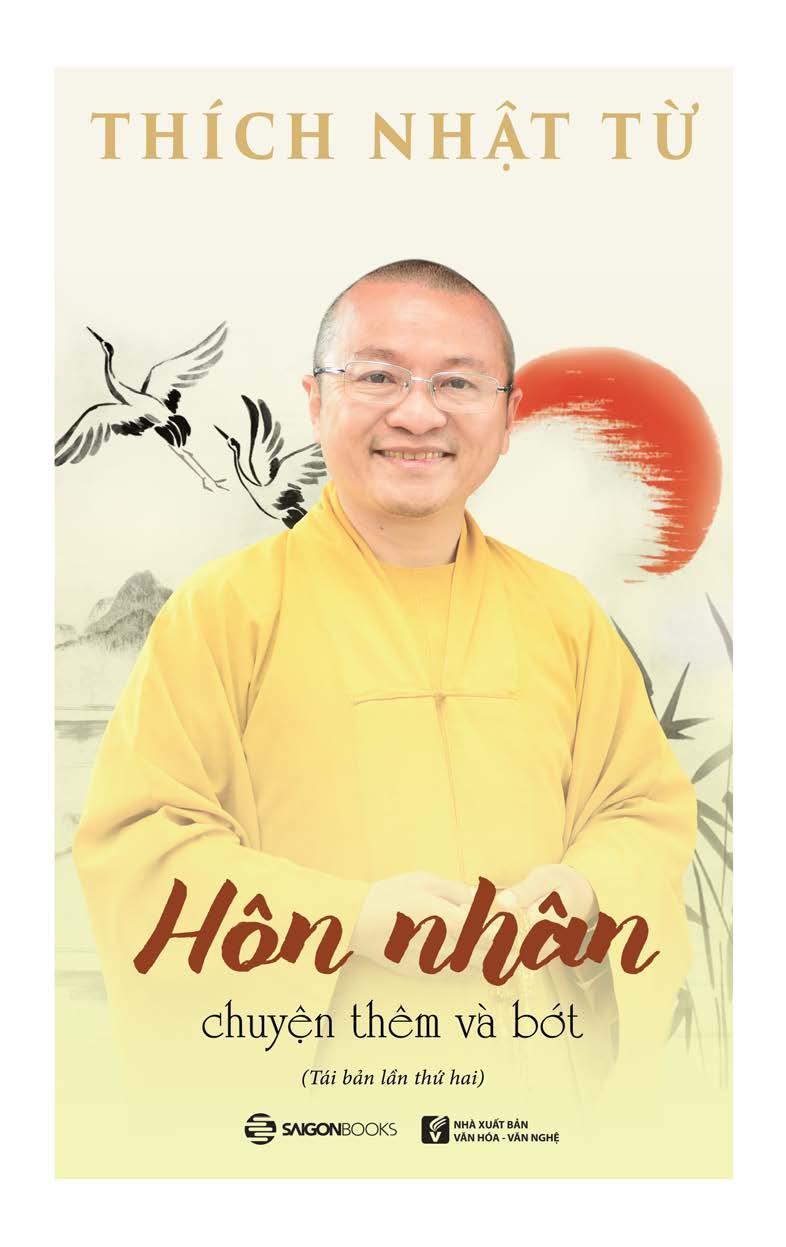 hôn nhân: chuyện thêm và bớt (tái bản 2019)